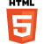 html5-logo