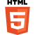 html5-logo