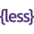 less-logo