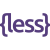 less-logo